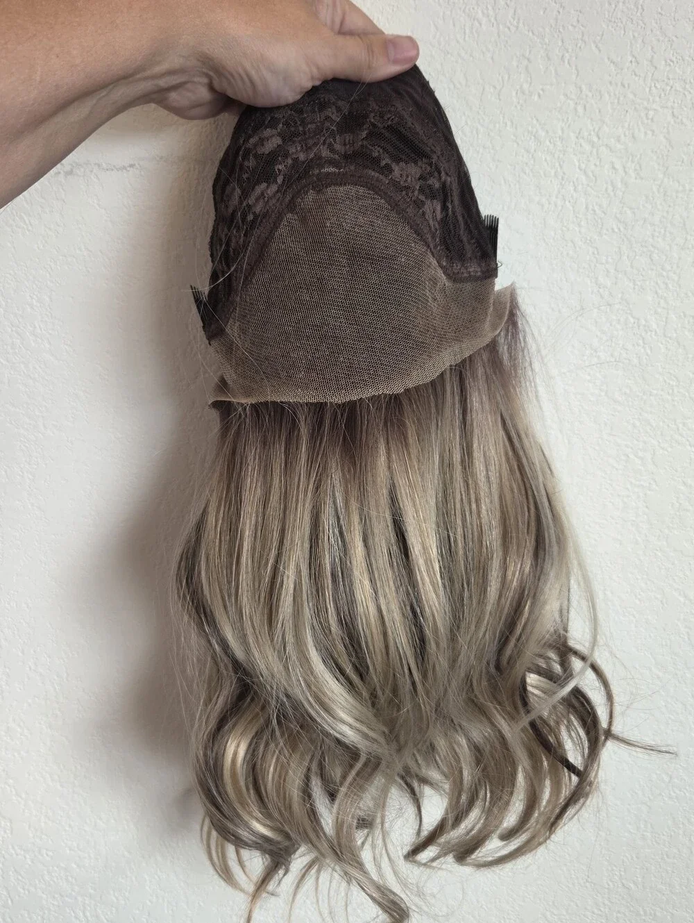 Chelsey Smith Crowns-Nickie- Knit Sweater- Standard